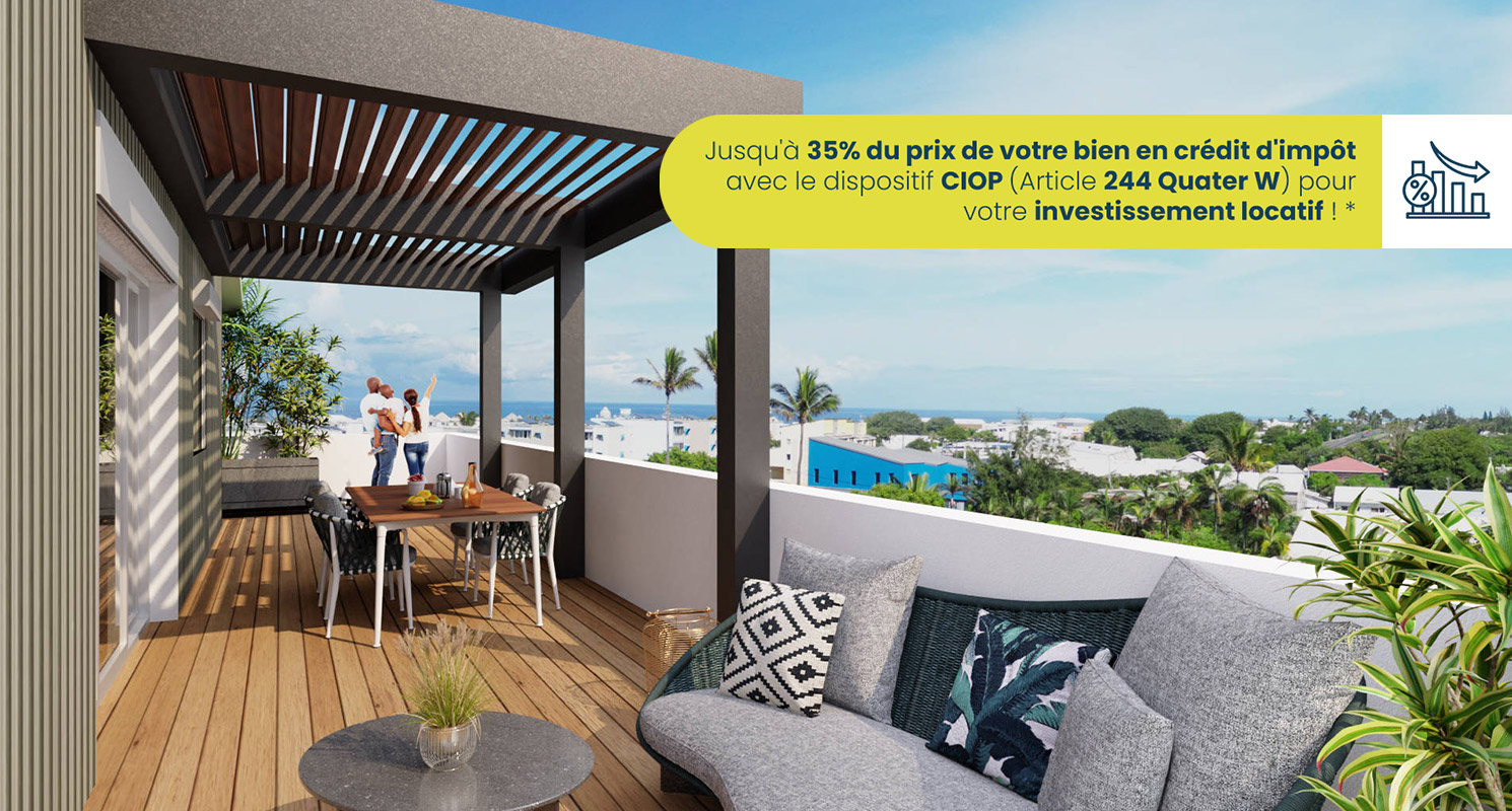 Saint-pierre à 15 min à pied du centre et de la plage à Saint Pierre