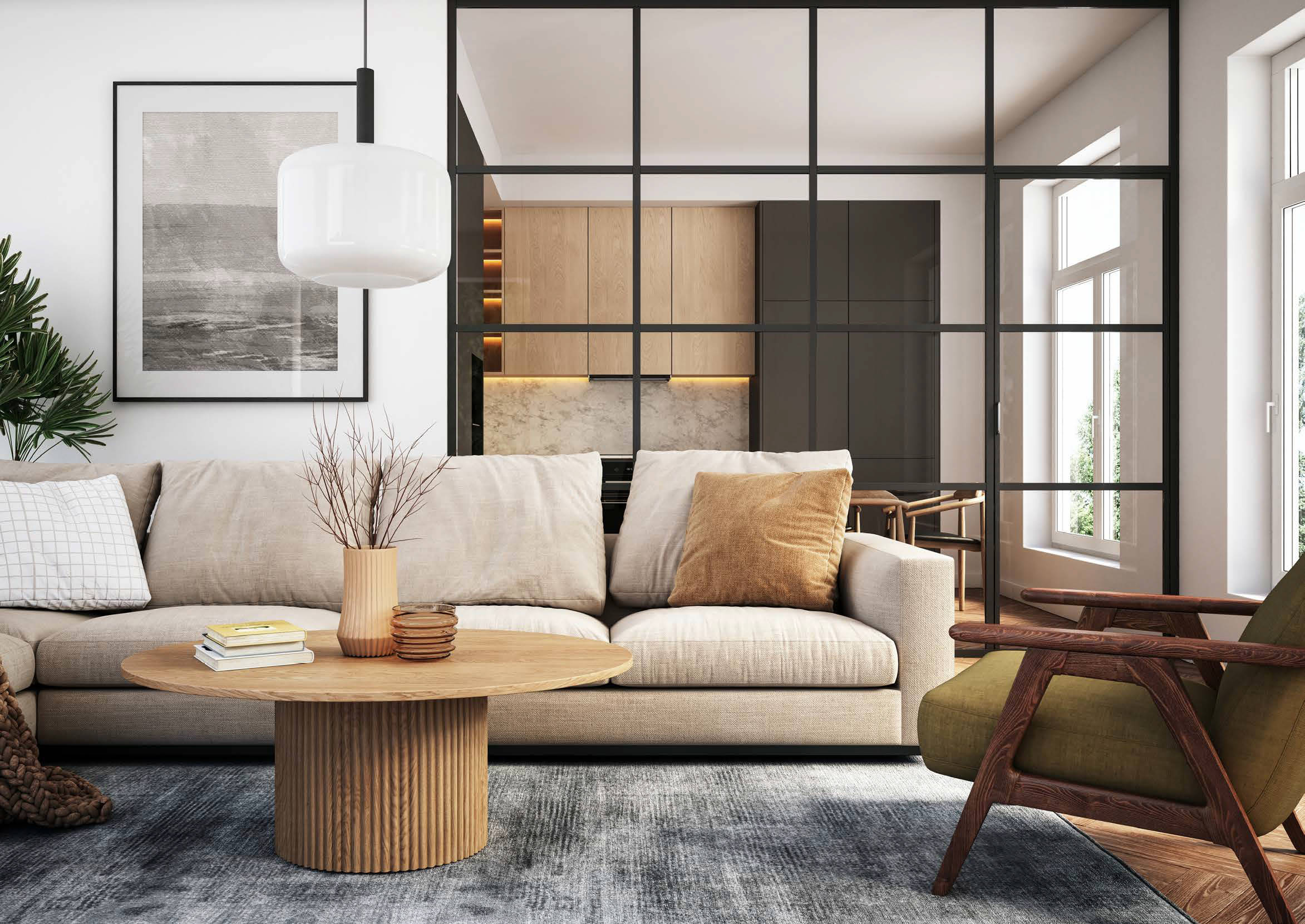 Chessy cité médiévale près de lyon à Chessy