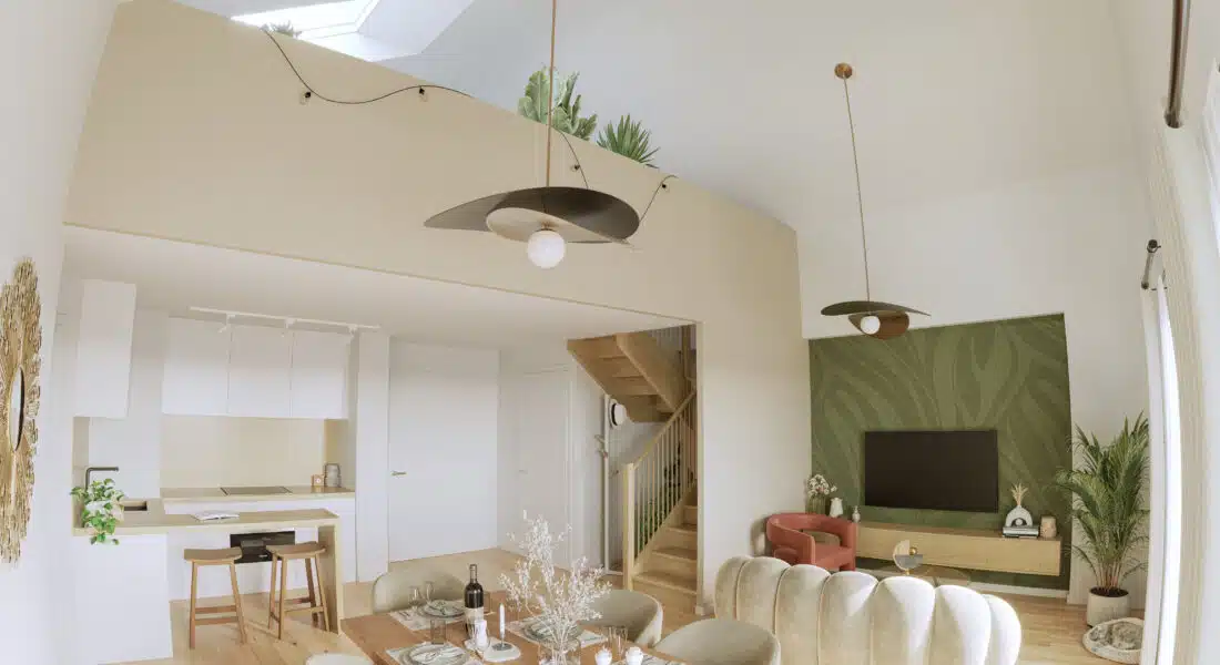 Plouzané à 20 min de route à l'ouest de brest à Plouzané