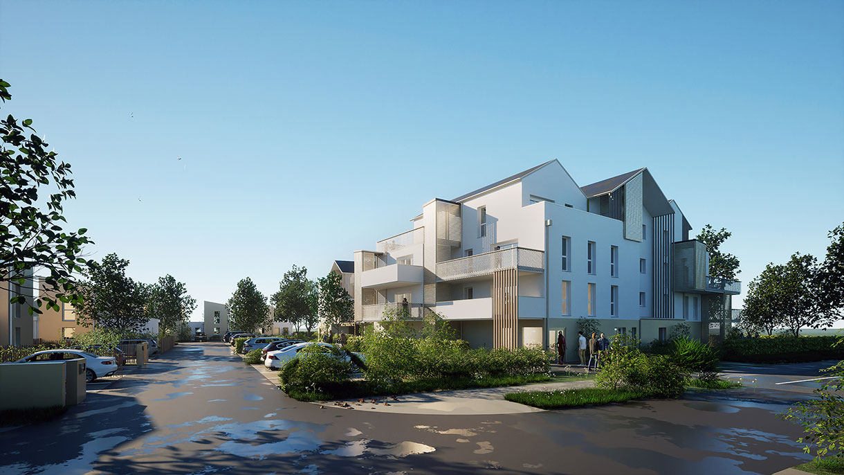 Montlouis-sur-loire à 10 min du centre commercial les atlantes à Montlouis-sur-Loire