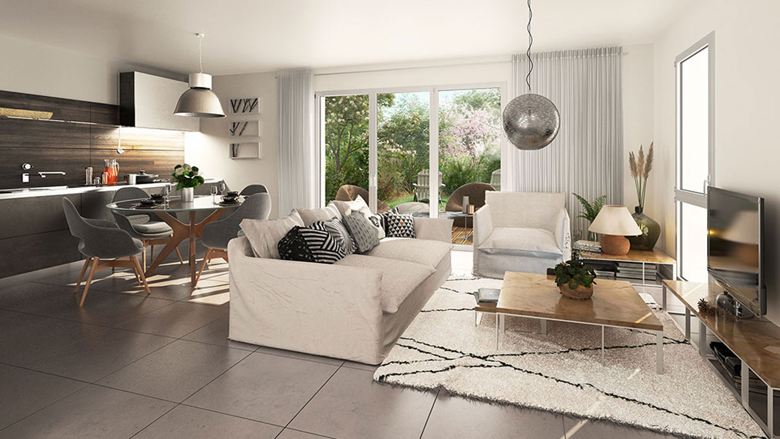 Breuillet maisons coeur de bourg à 10 min de route des plages à Breuillet