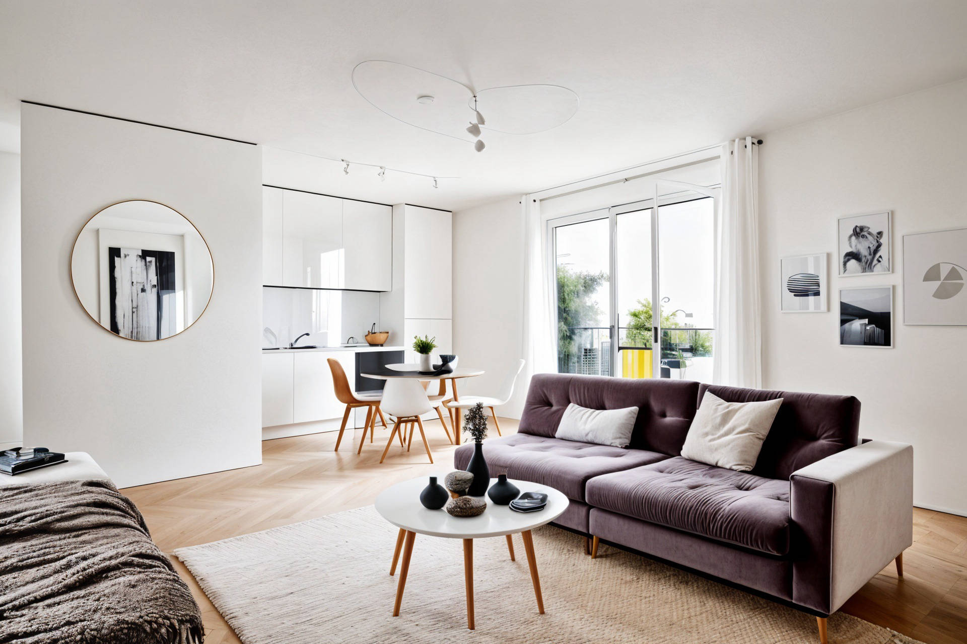 Trévoux à deux pas des quais de saône et du centre-ville à Trévoux