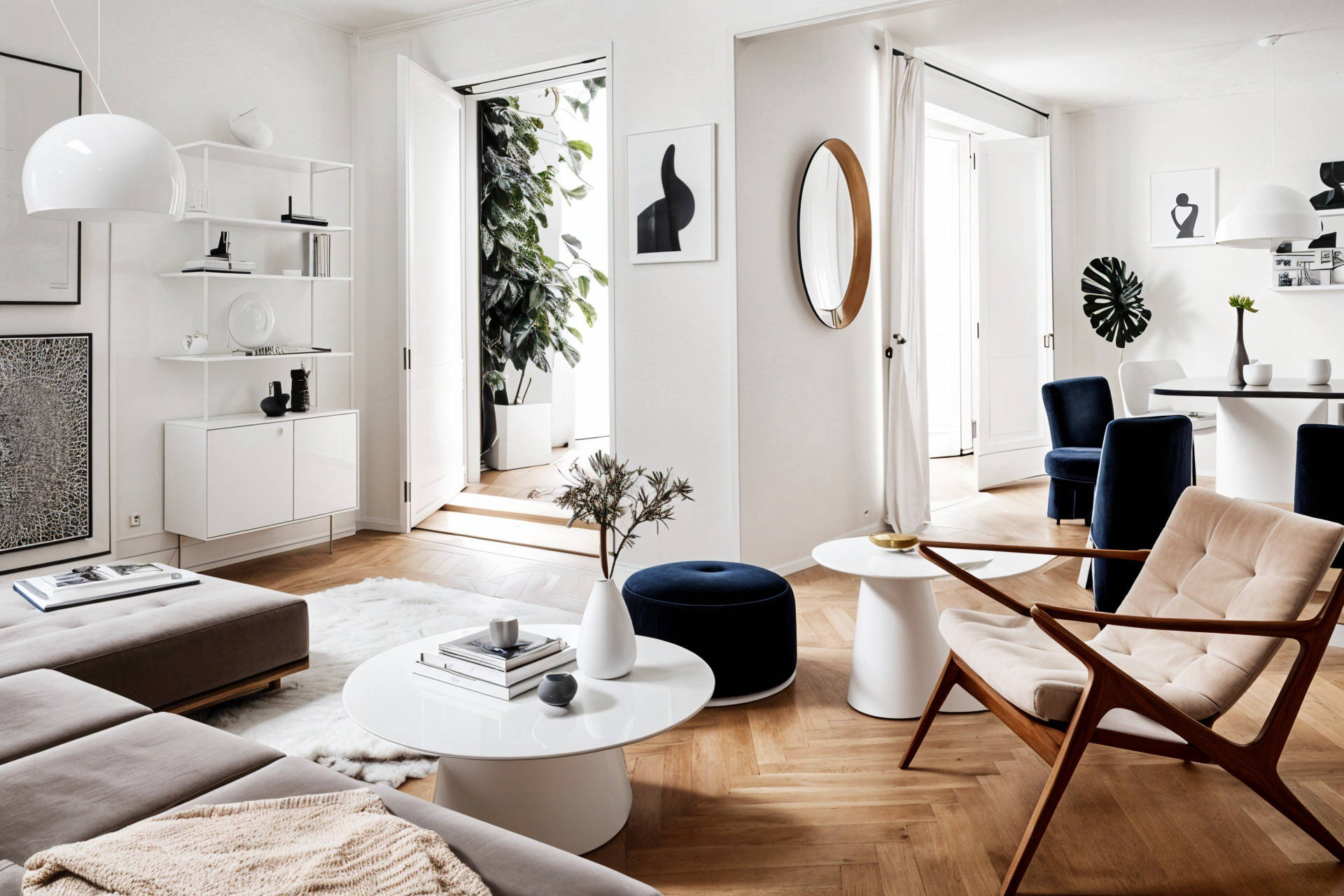 Saran quartier les promenades d'éole à 5 min du centre à Saran