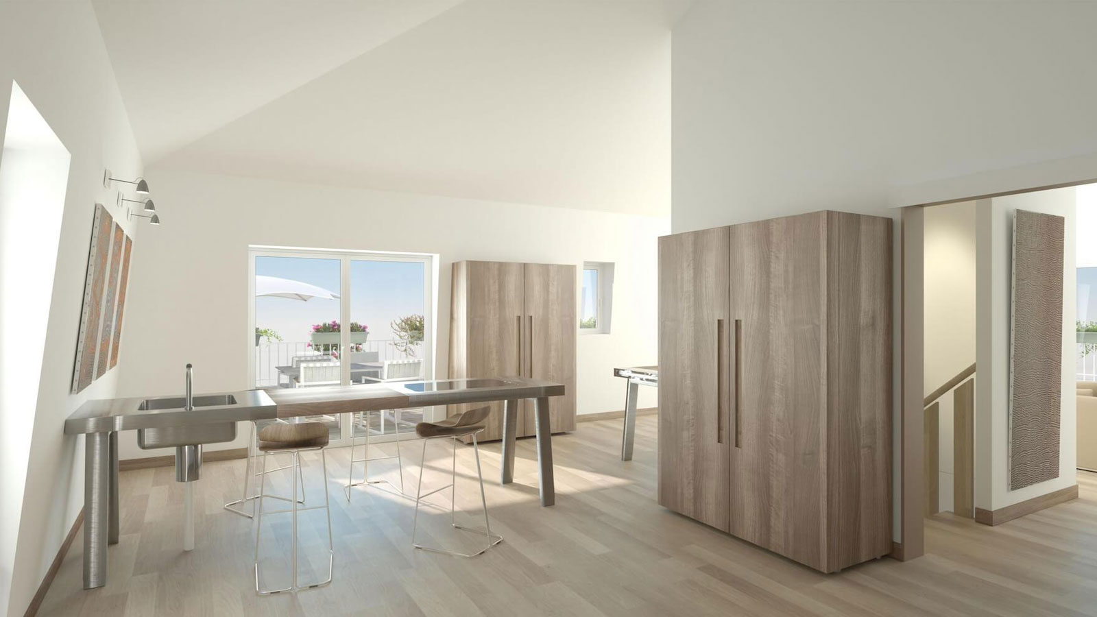 Orléans à 8 min à pied de l'arrêt madeleine du métro b à Orléans