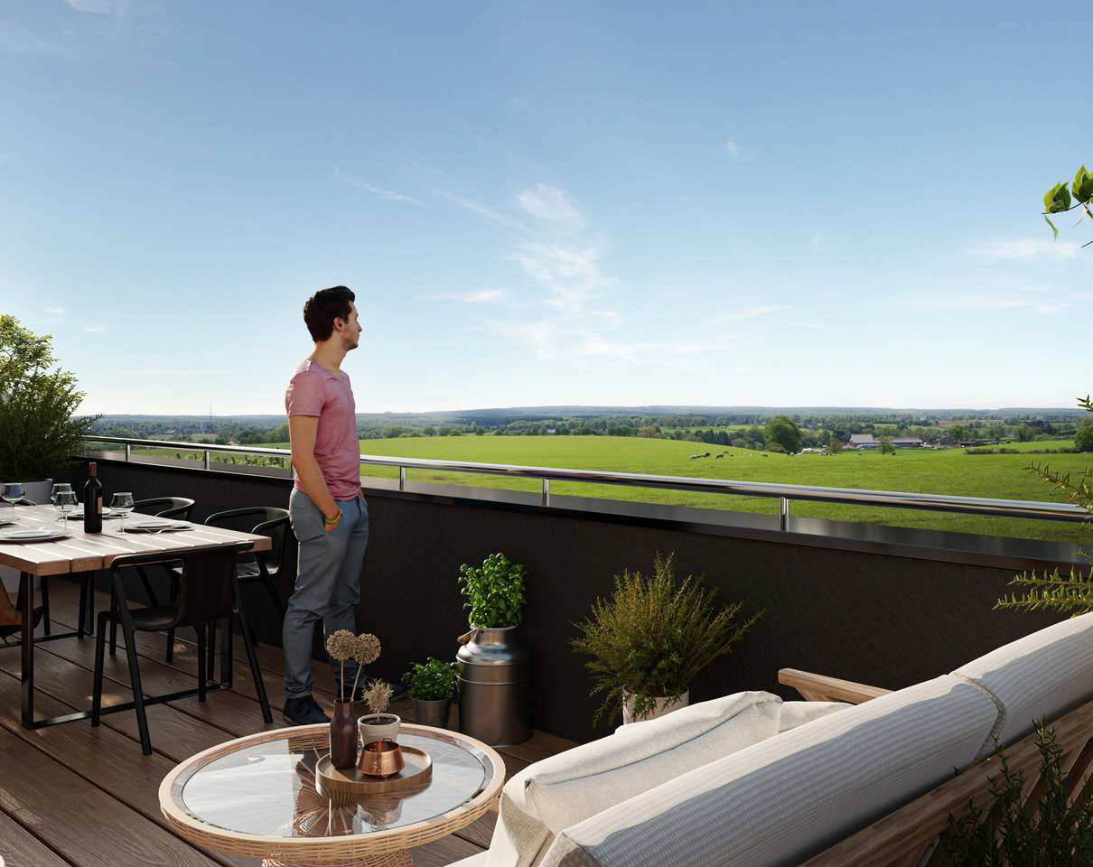 Hochstett à seulement 5 min en voiture de brumath à Hochstett