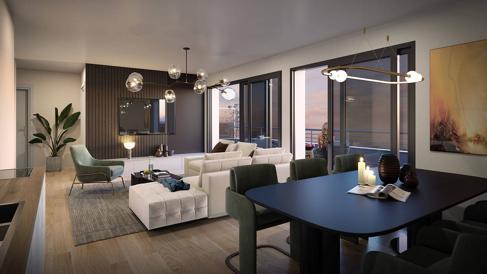 Le relecq-kerhuon quartier prisé aux portes de brest à Le Relecq-Kerhuon