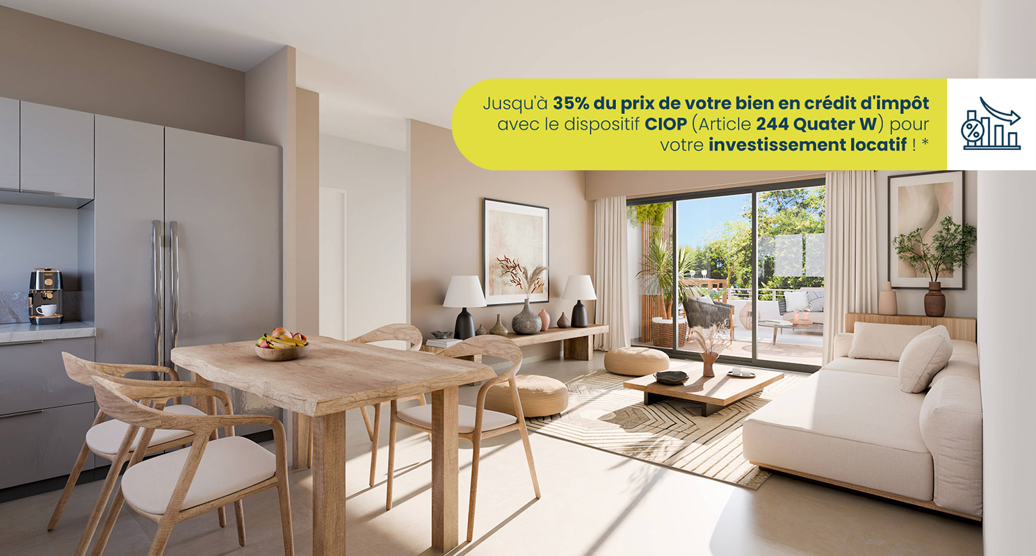 Saint-paul bord de mer à 10 min à vélo de la plage de boucan à Saint Paul