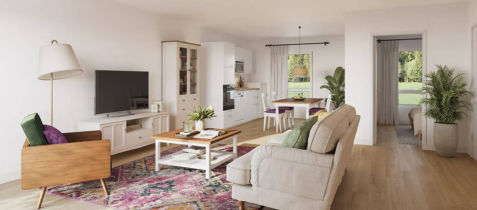 Châtelaudren-plouagat village senior proche gare tgv à Plouagat