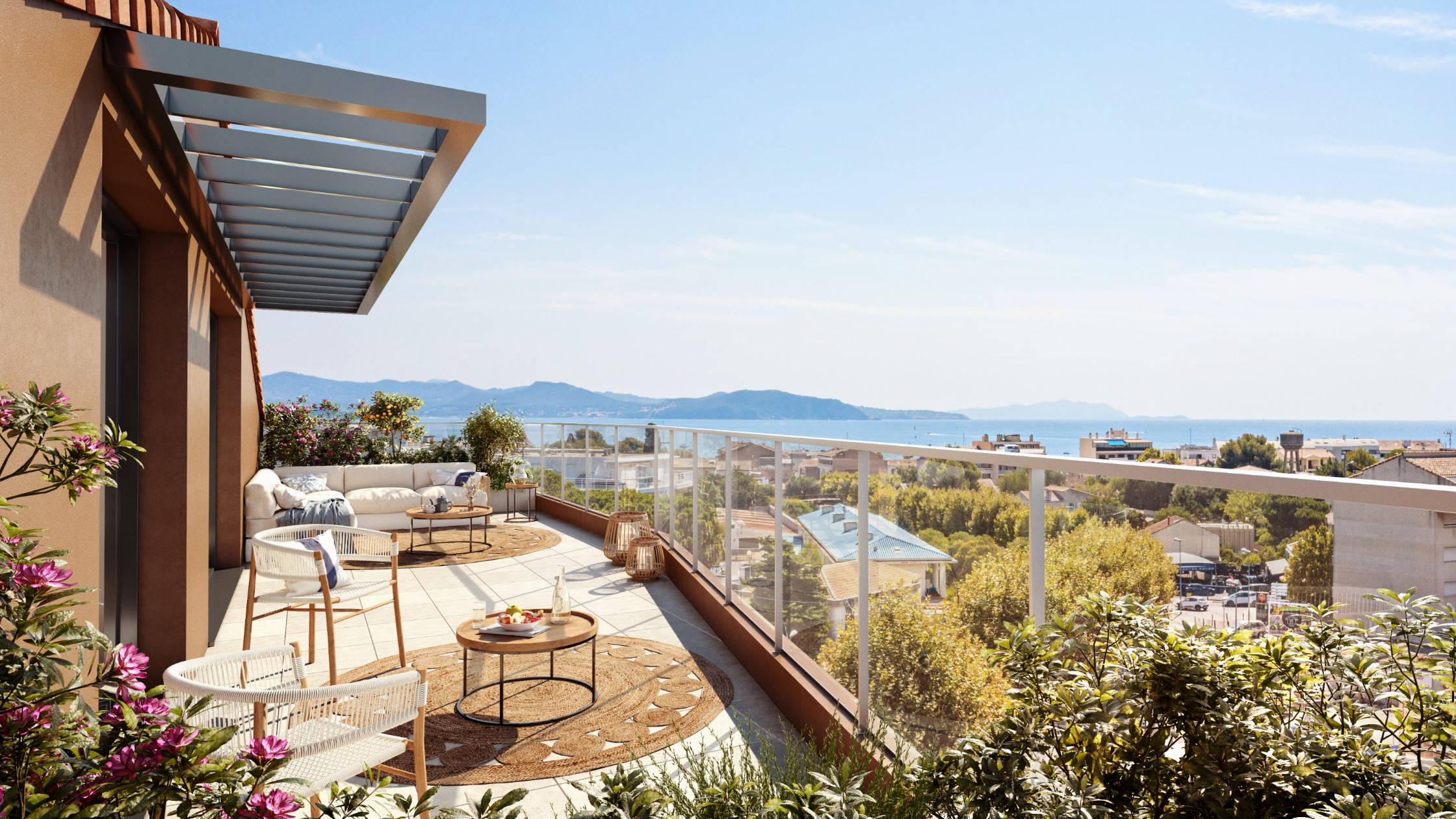 La Ciotat à 500m de la plage des Capucins à La Ciotat