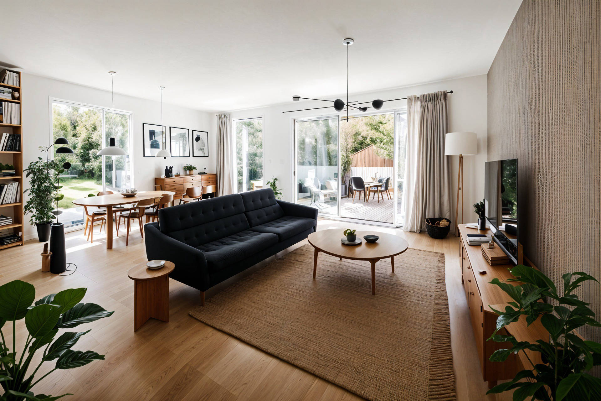 Ternay maisons neuves à 1km du centre à Ternay