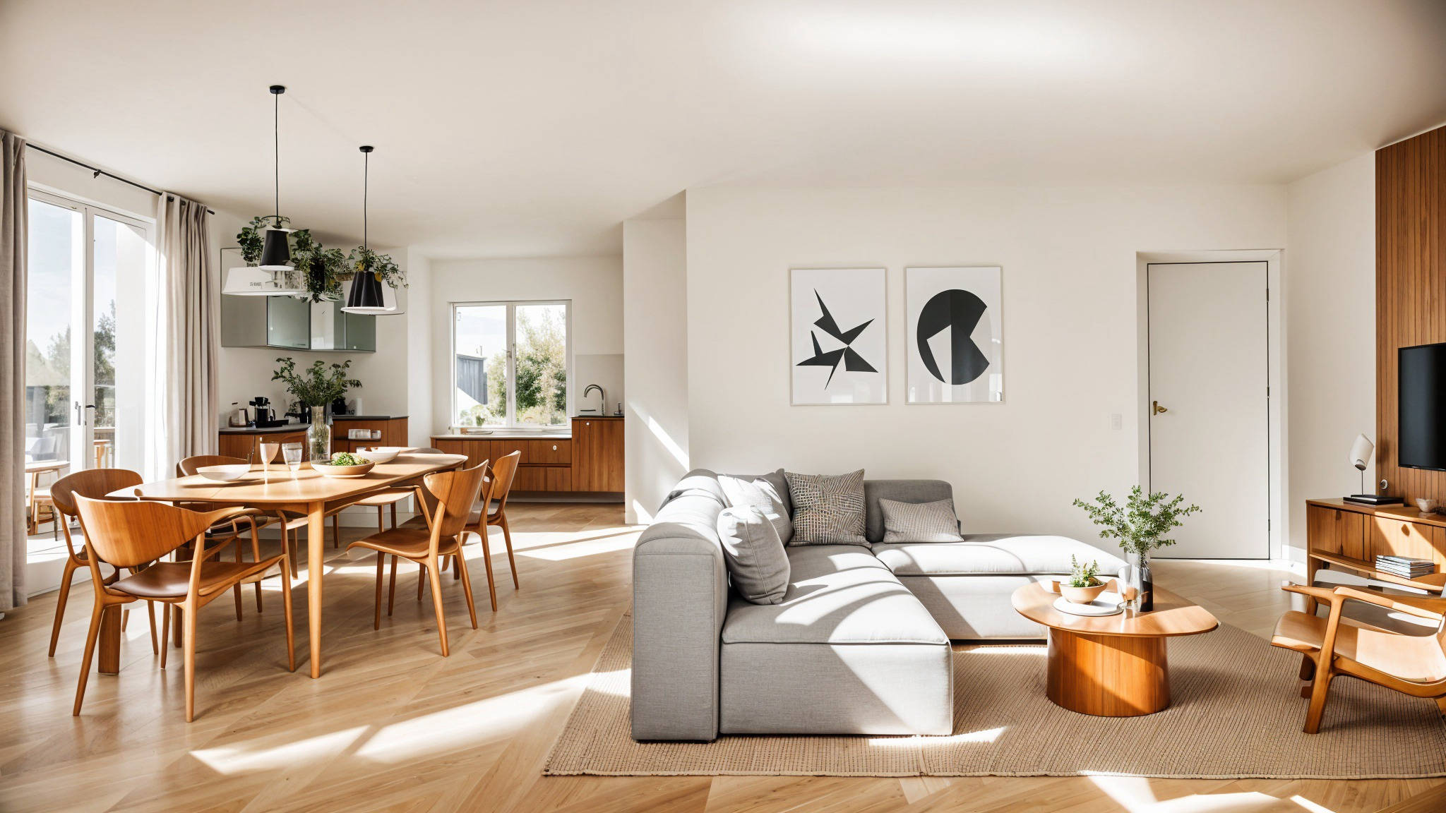 Dunkerque quartier la citadelle face au quai des hollandais à Dunkerque