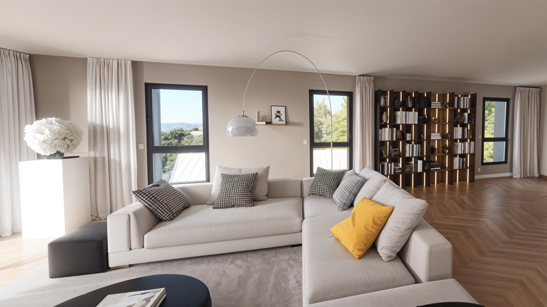 Fontaine-la-mallet centre à 10 min en voiture du havre à Fontaine-la-Mallet