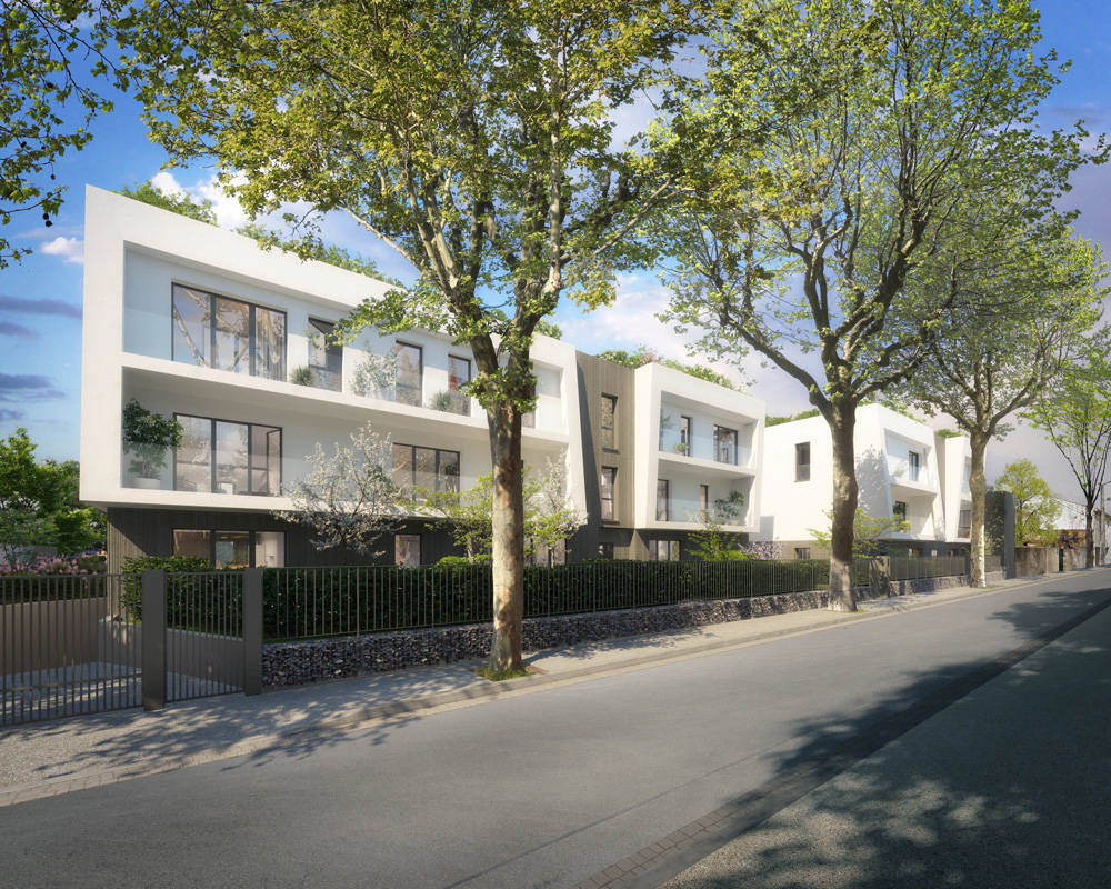 Marseille 8ème à 4 minutes à vélo de la plage à Marseille 8ème