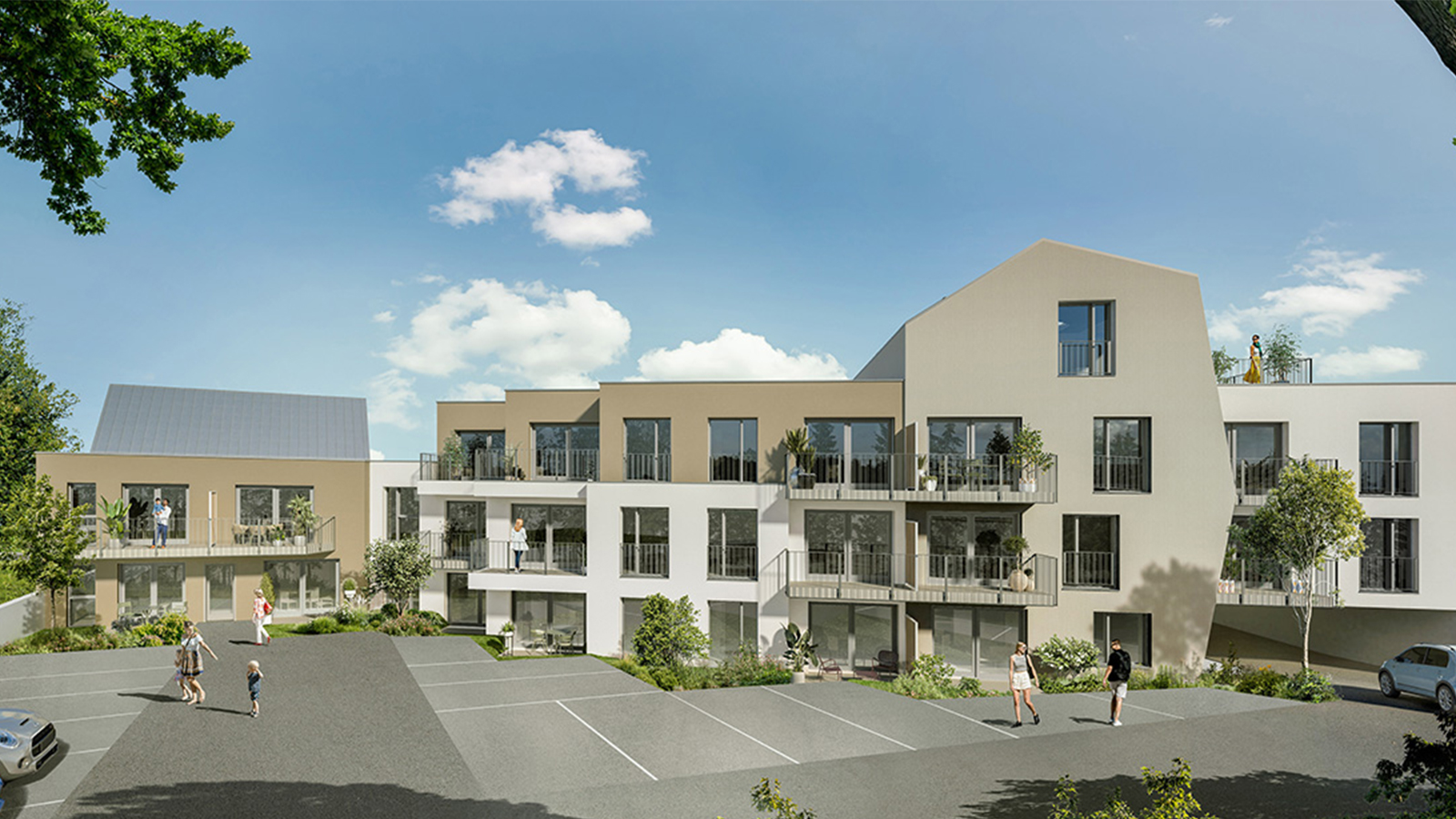 Plabennec naval à 15 minutes de brest à Plabennec