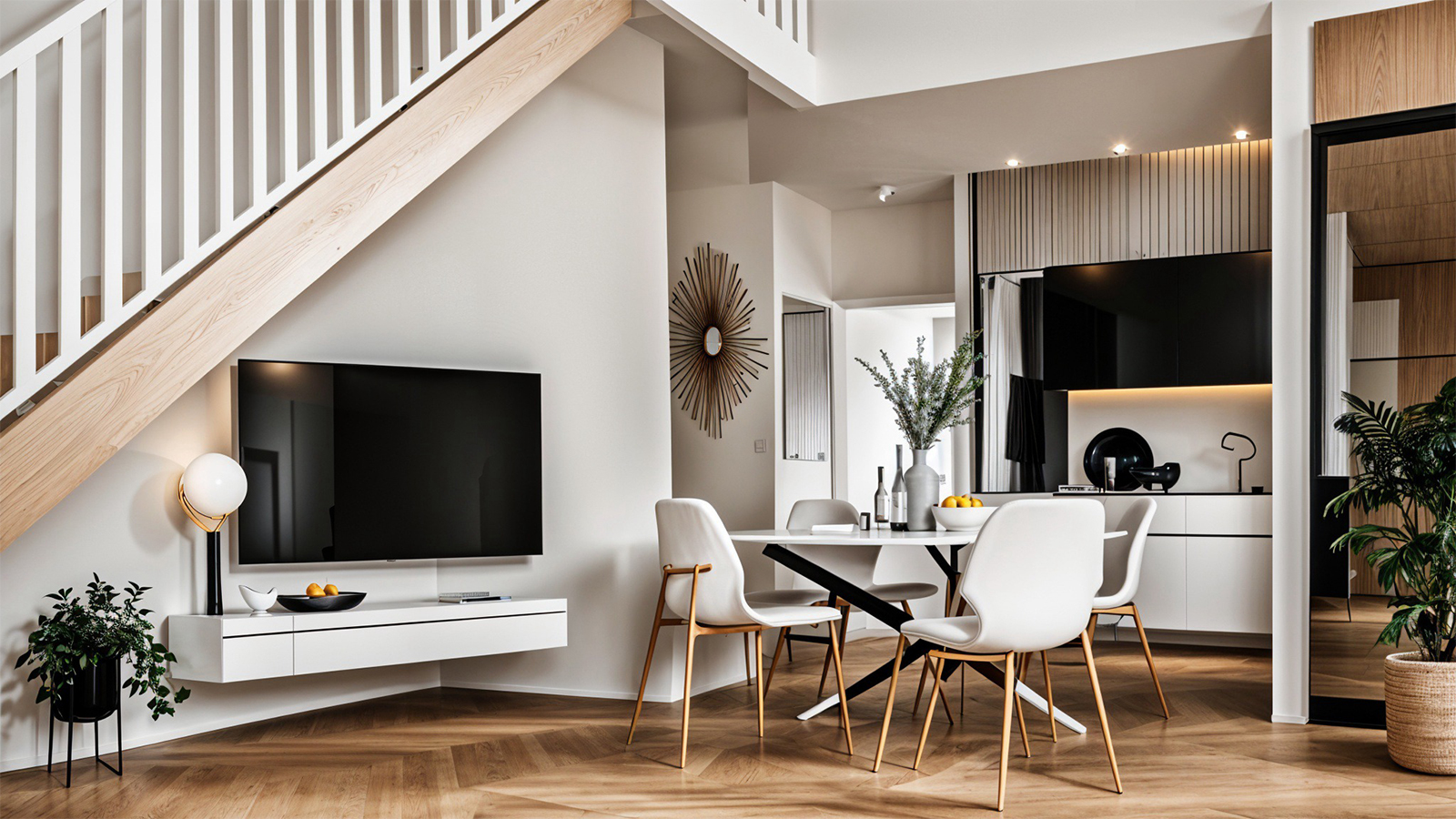 Clamart maisons neuves à 8 min à pied de la gare transilien n à Clamart