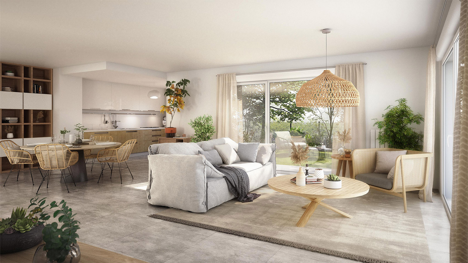 Crolles à 30 minutes de chambéry à Crolles