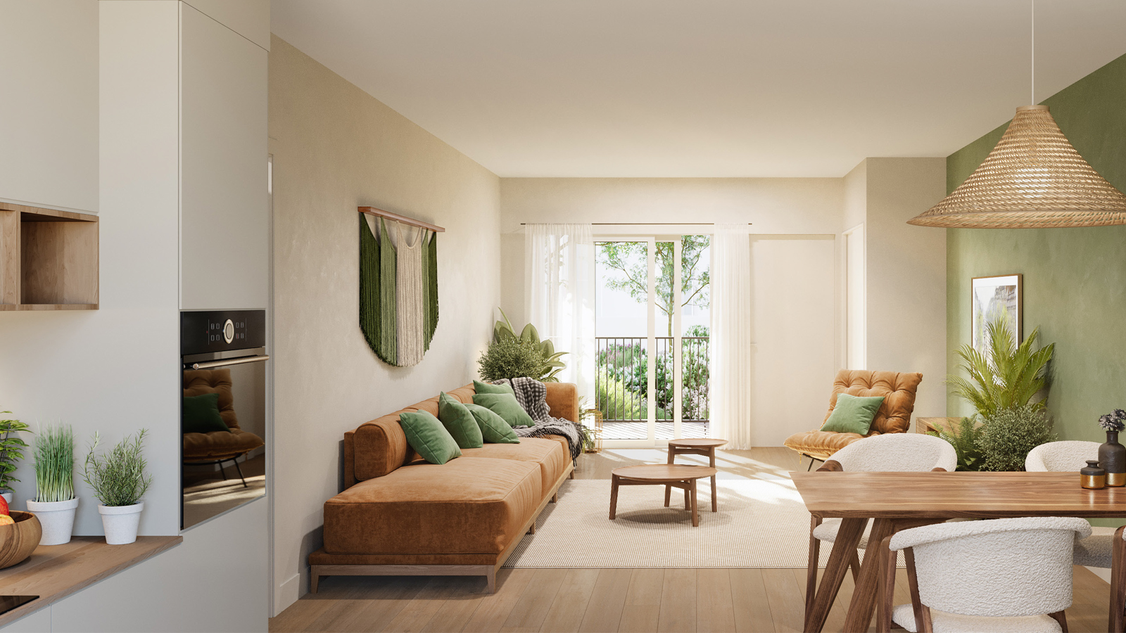 Saint-Julien-en-Genevois centre à 850m de la gare à Saint-Julien-en-Genevois