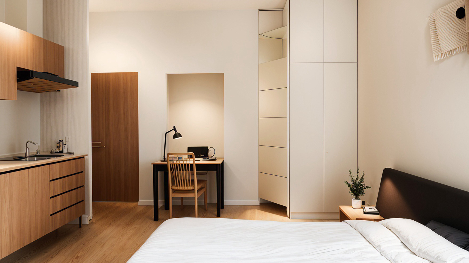 Orléans résidence étudiante à deux pas du tramway a à Orléans