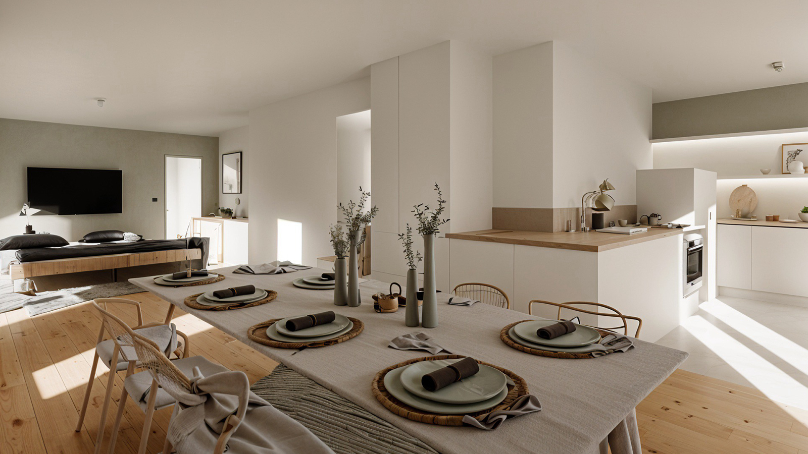 Elbeuf coeur de ville proche institut fénelon à Elbeuf