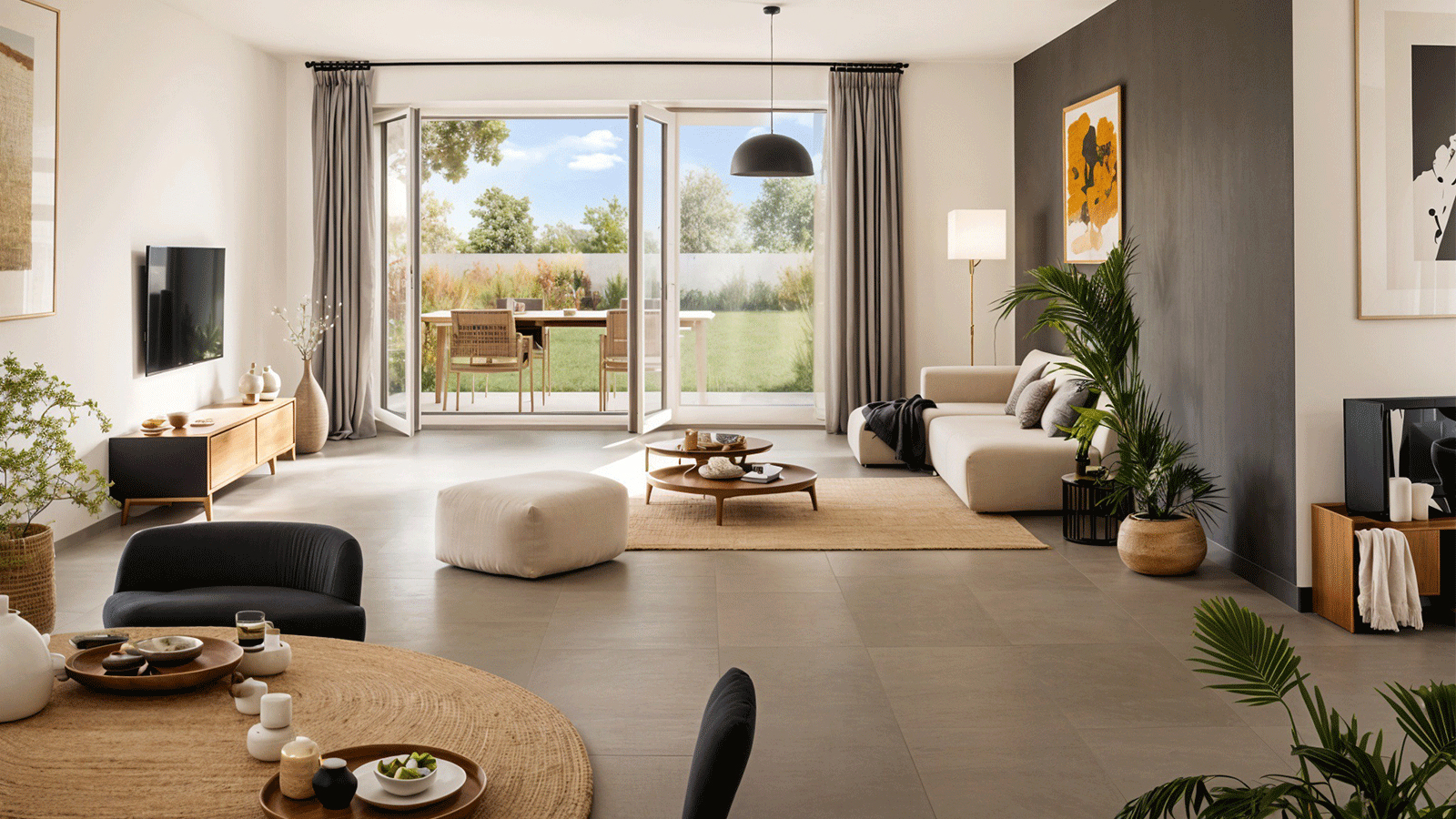 Thonon-les-bains à 15 min à pied de la gare et du coeur de ville à Thonon-les-Bains