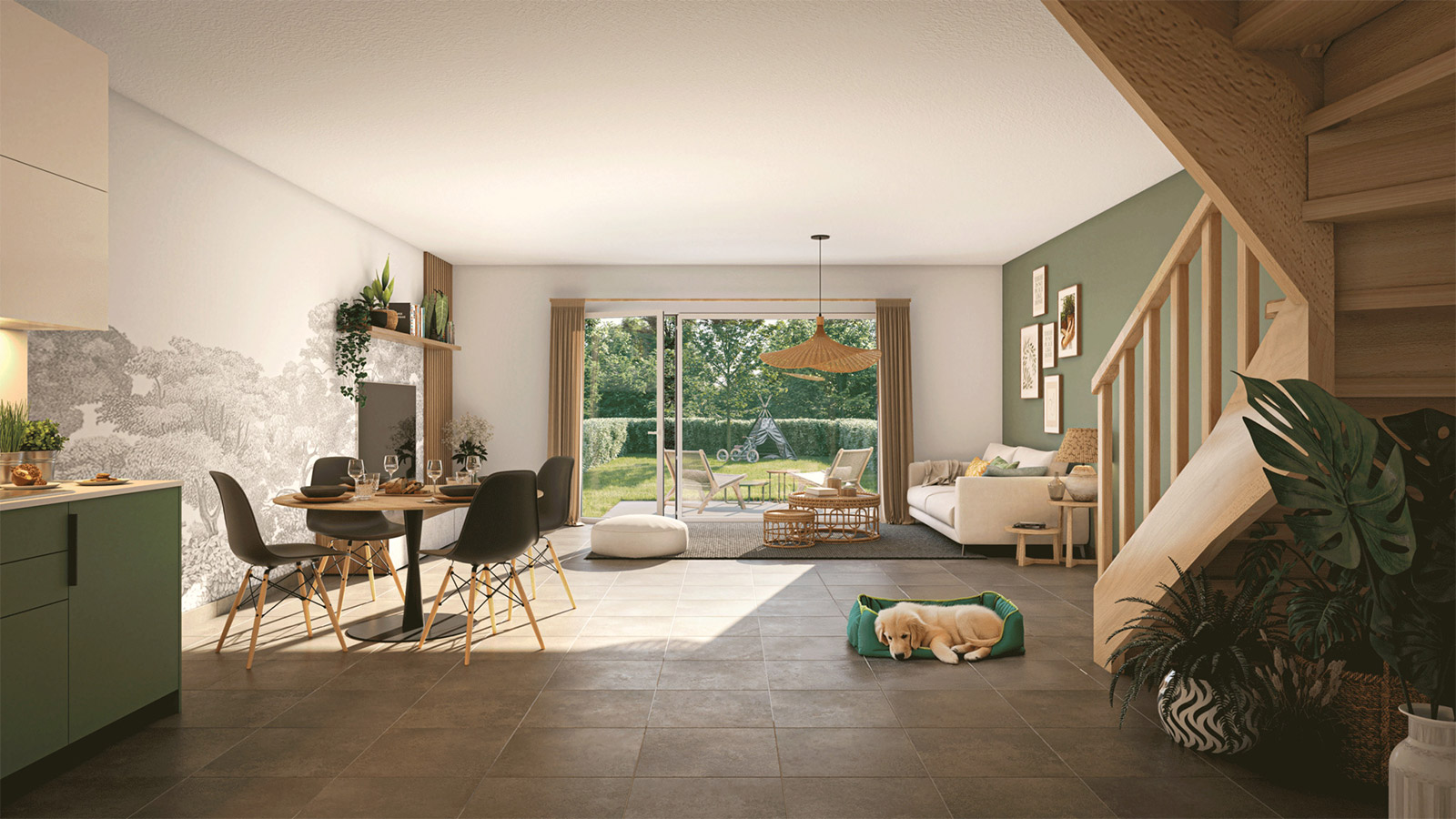 Cérons à 30 minutes de bordeaux à Cérons