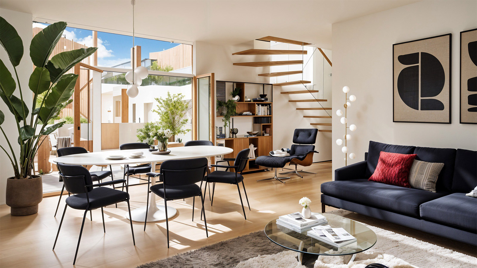 Talence face à l'Hôpital Bagatelle à Talence