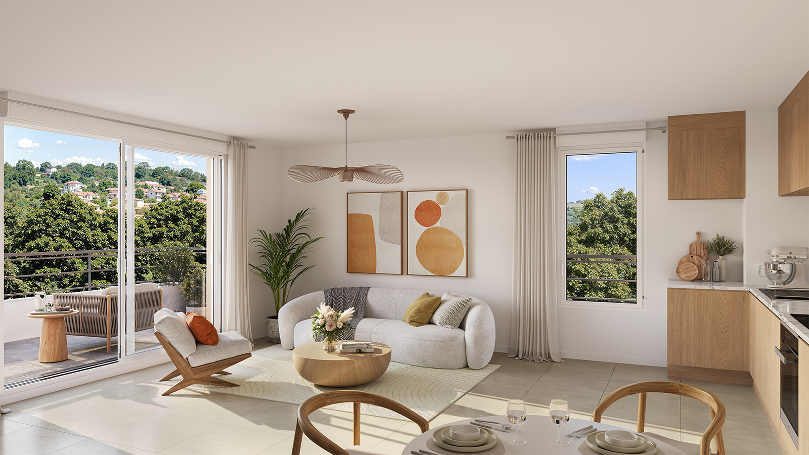 La seyne-sur-mer résidence rare à 800 m de la plage à La Seyne-sur-Mer