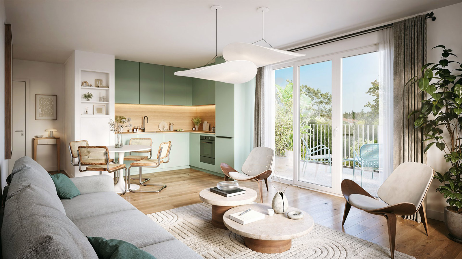 Le coudray-montceaux à proximité des berges de seine à Le Coudray-Montceaux