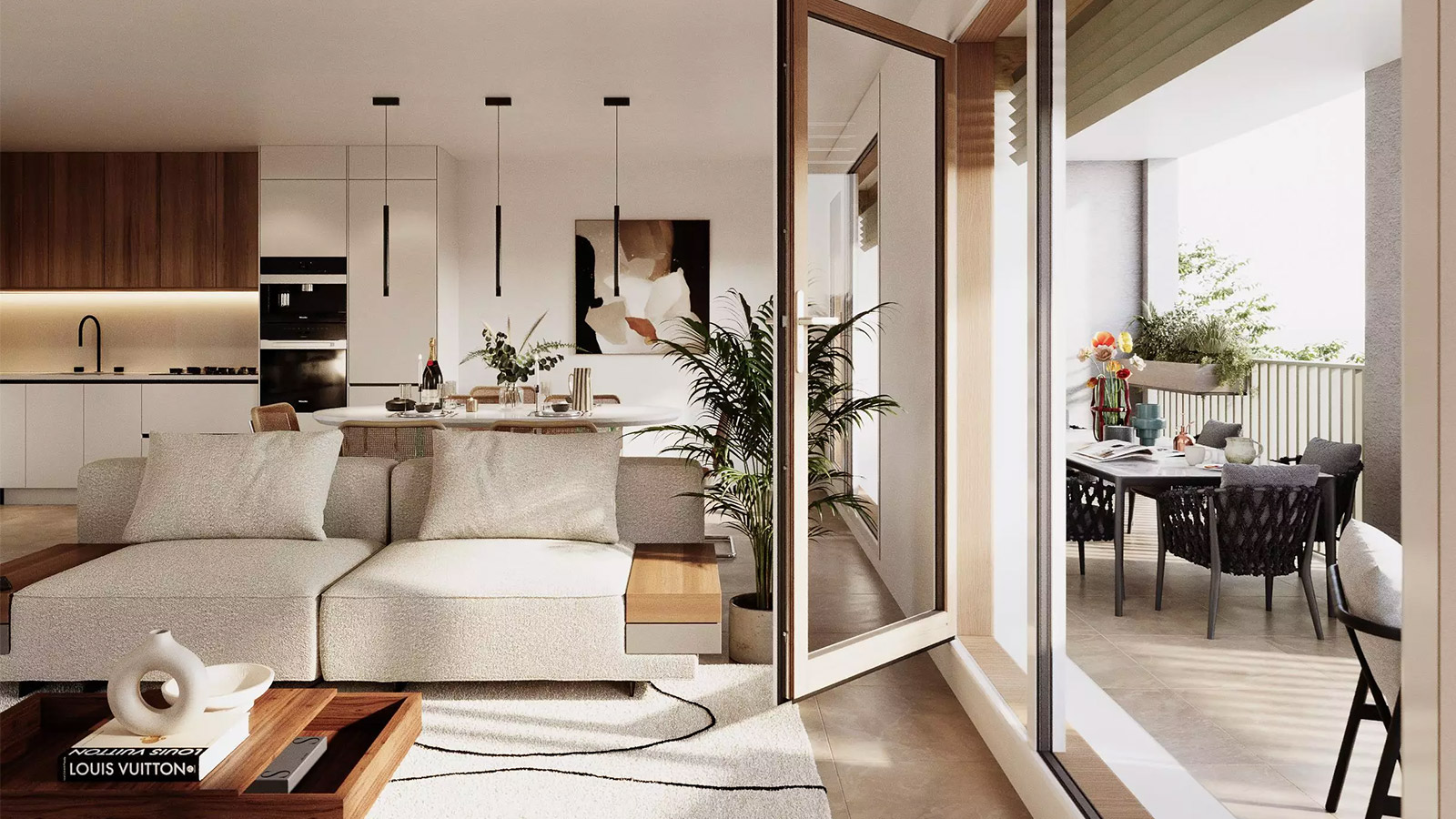 Communay à deux pas du centre-bourg à Communay