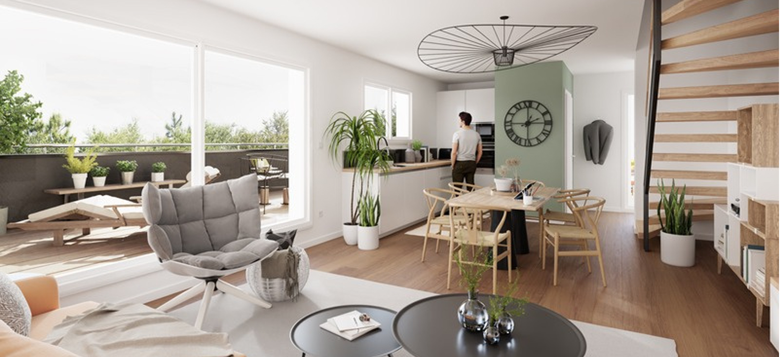 Folgensbourg à 20 min en voiture de bâle à Folgensbourg