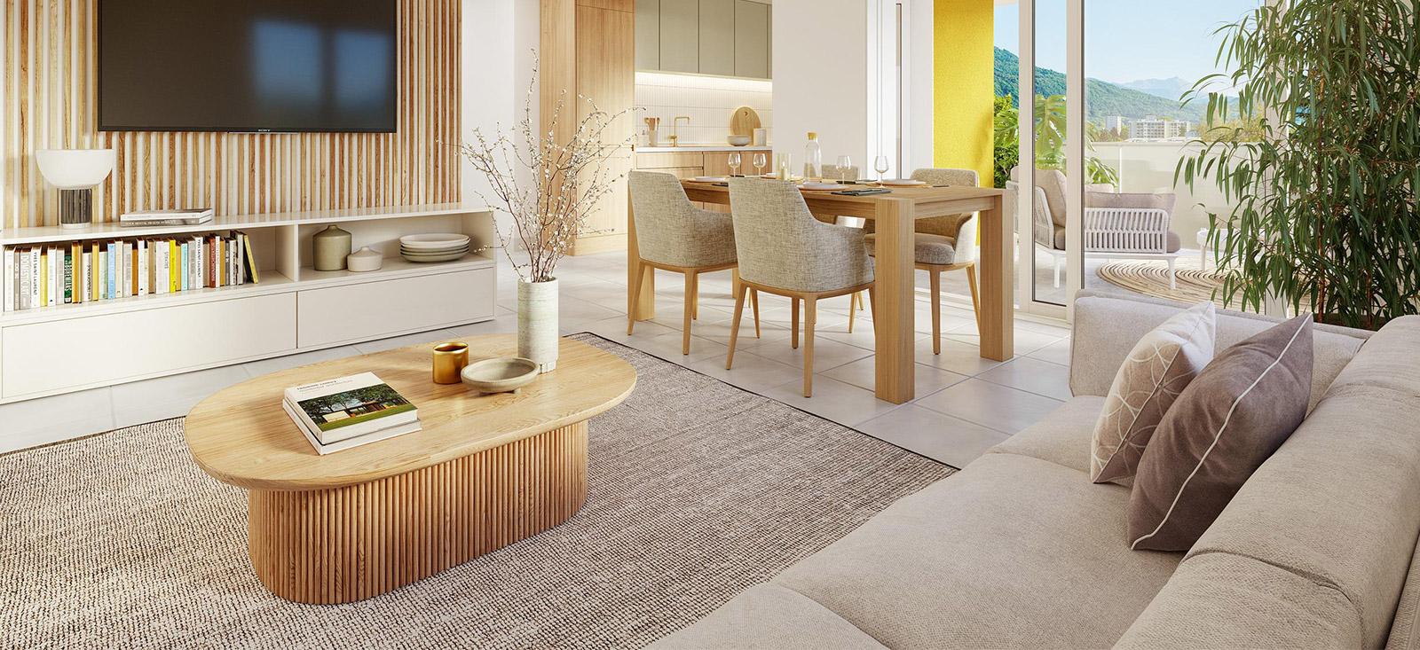 Saint-martin-d'hères au pied du bus c5 à Saint-Martin-d'Hères