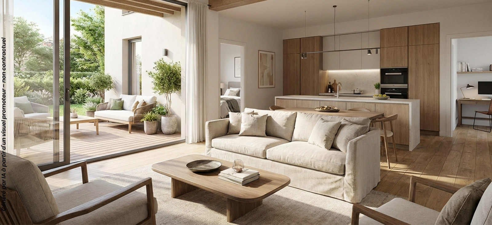 Saint-martin-des-champs coeur de ville à Saint-Martin-des-Champs