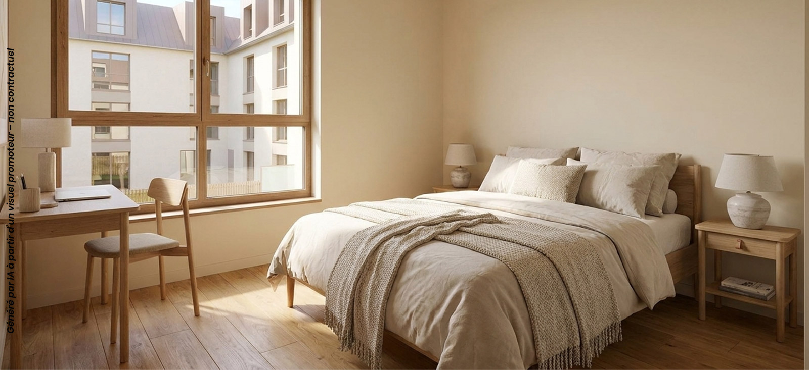 Appartements neufs   Caen (14000)