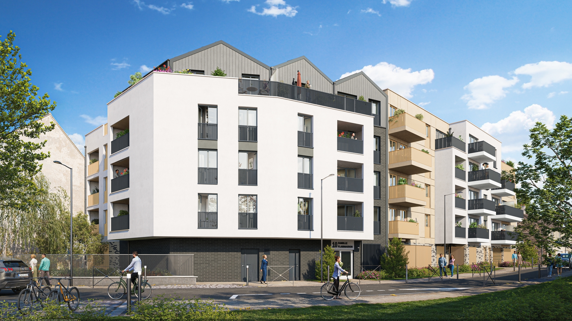 Image 1 sur 4 du lot