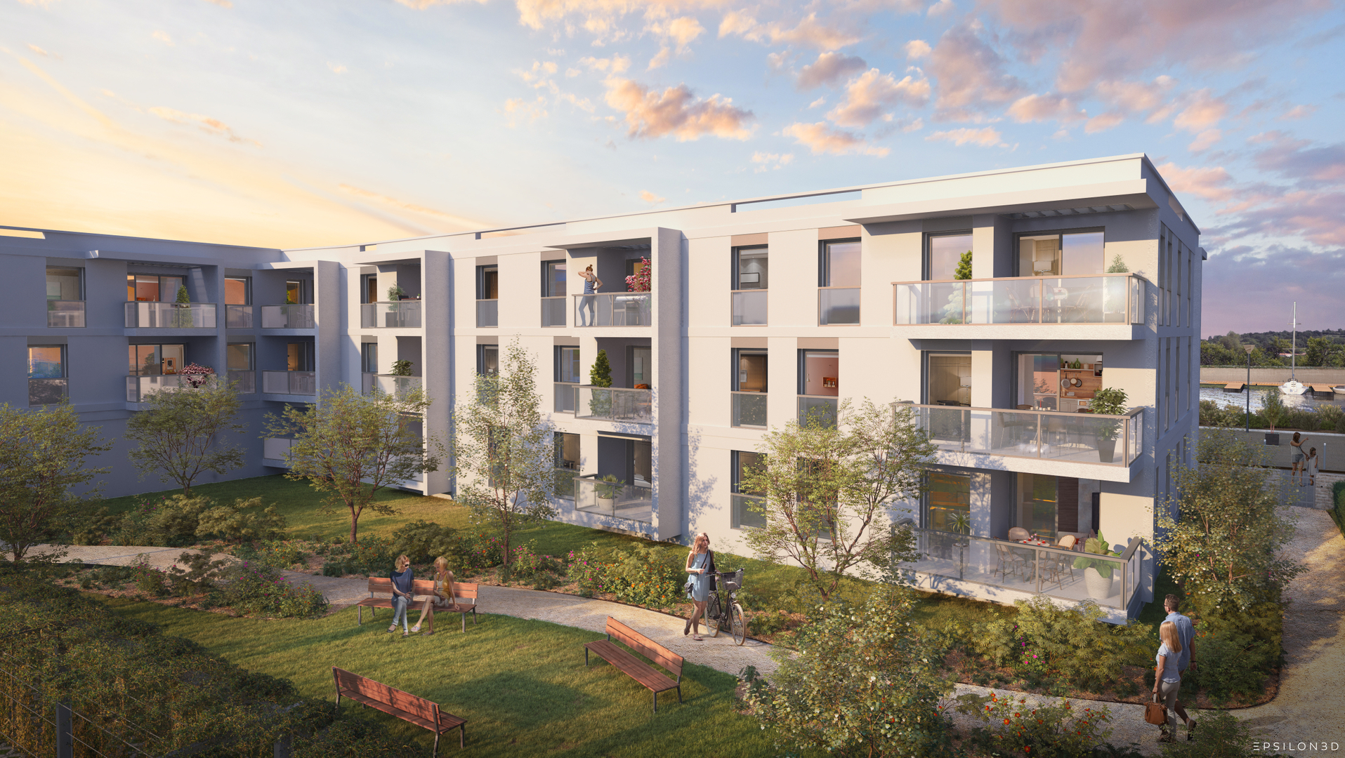 Image 1 sur 7 du lot