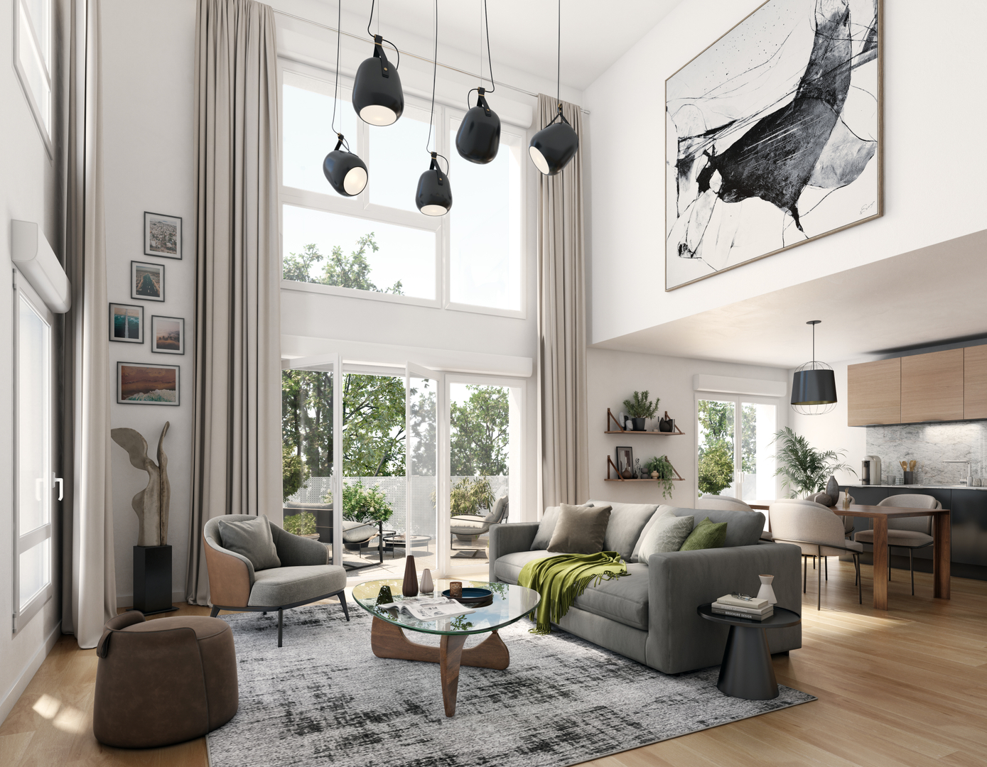 Image 1 sur 3 du lot