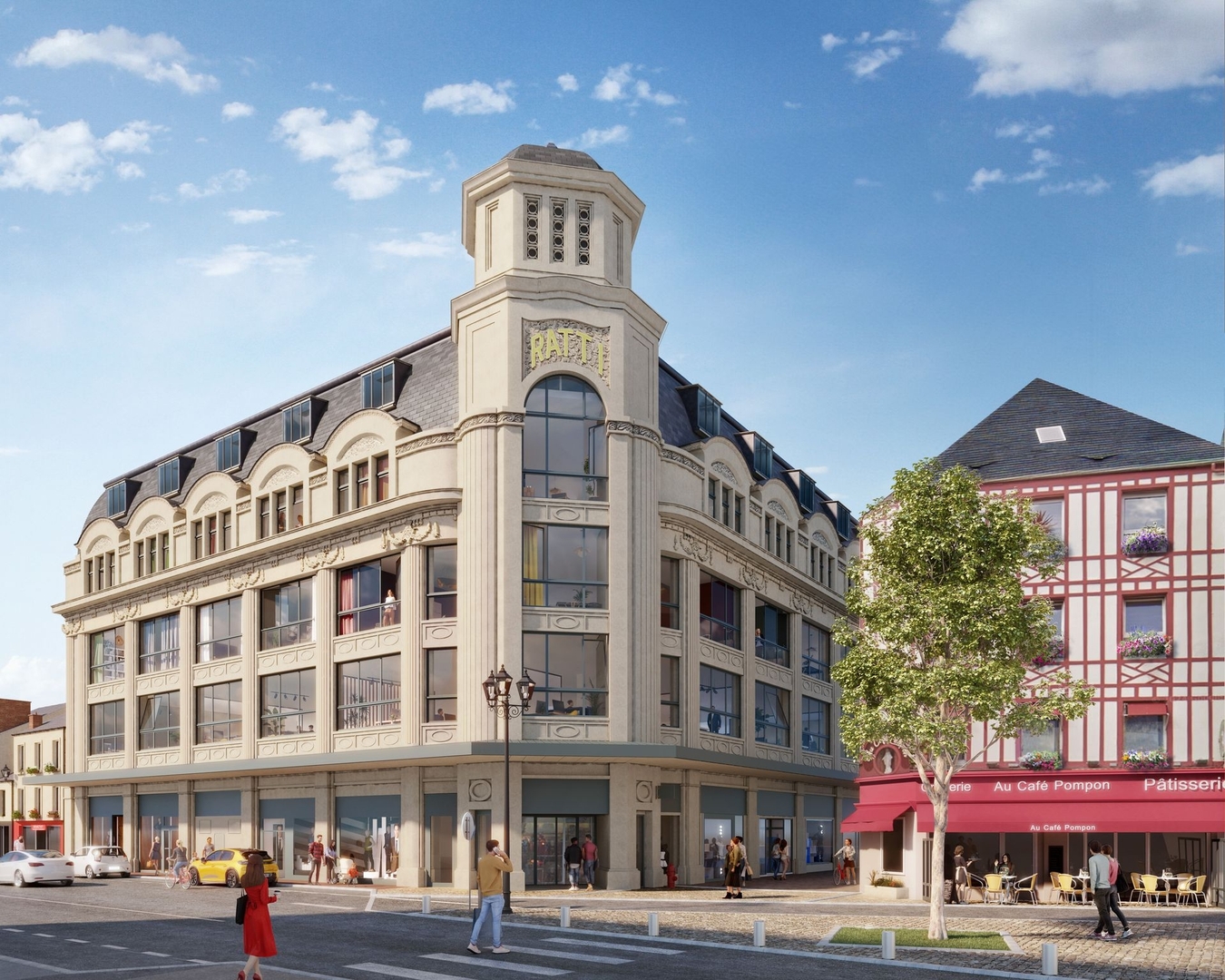 Image 1 sur 3 du lot