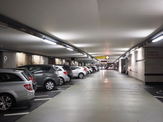 Parkings à Saint-Germain-en-Laye