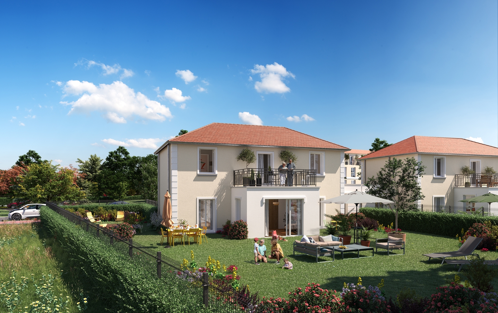 Image 1 sur 4 du lot