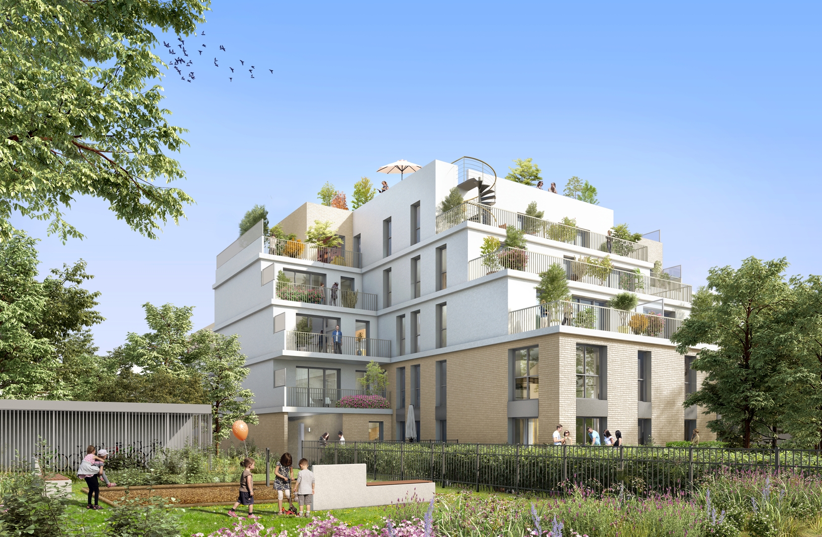 Image 1 sur 3 du lot