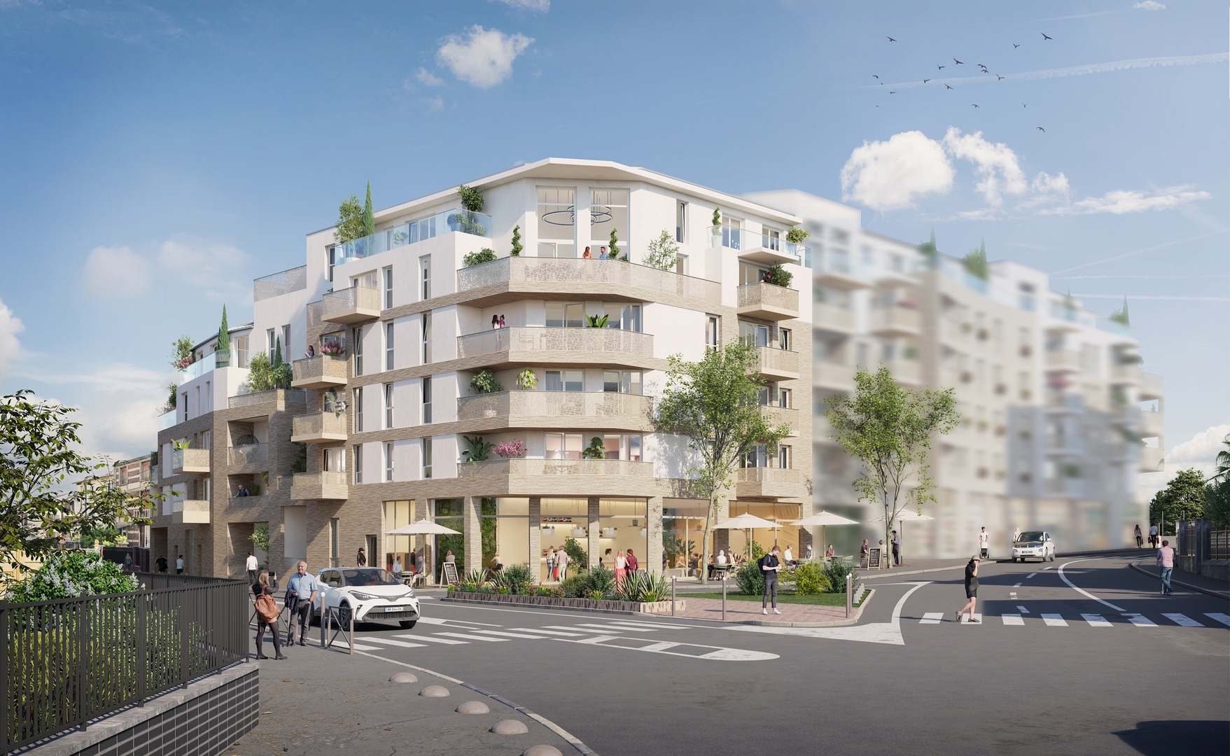 Image 1 sur 2 du lot