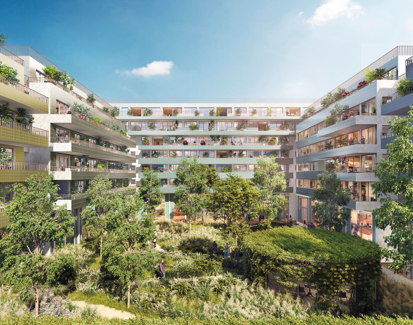 Image 1 sur 8 du lot