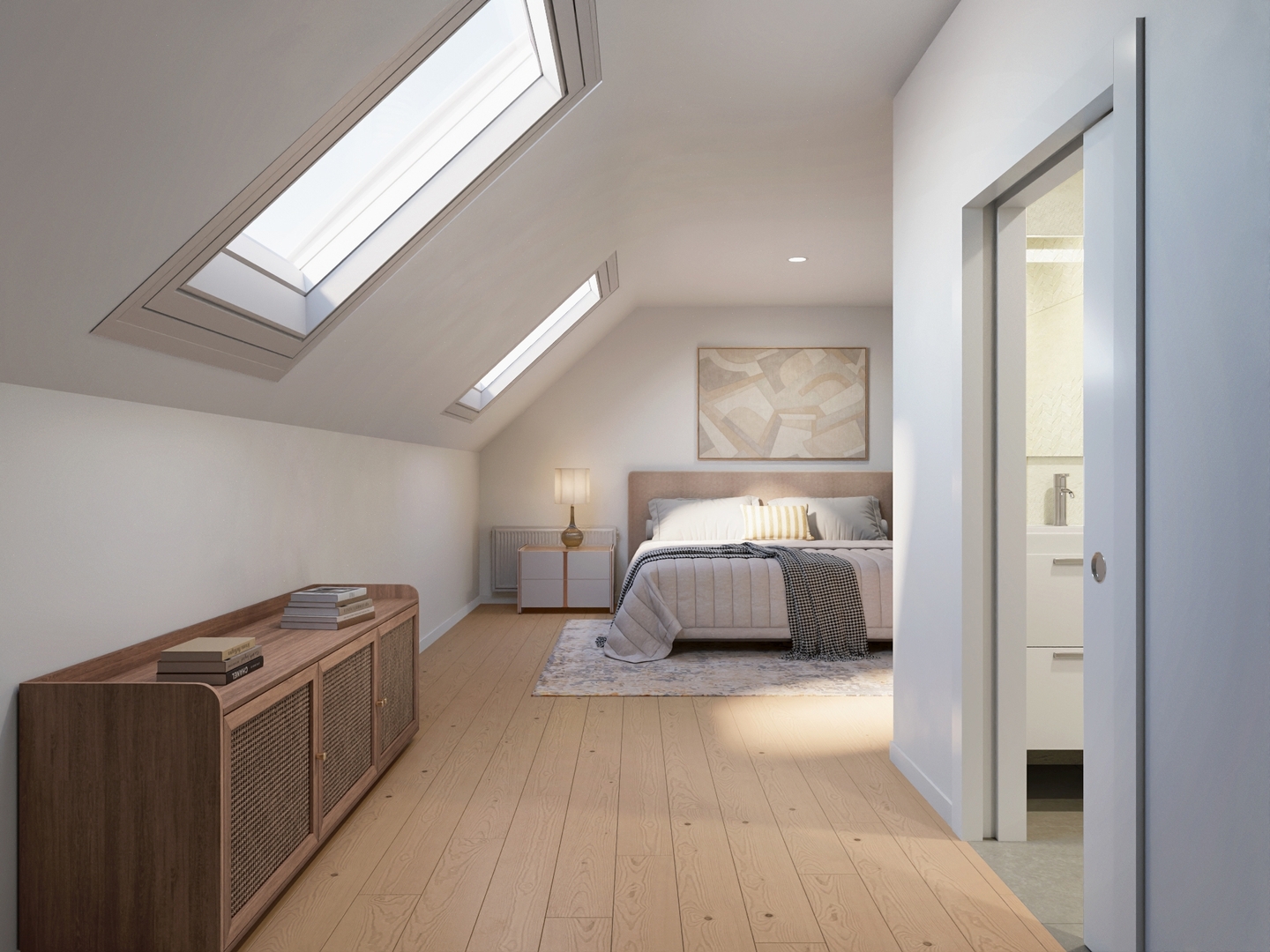 Confidentiel à Saint-Ouen