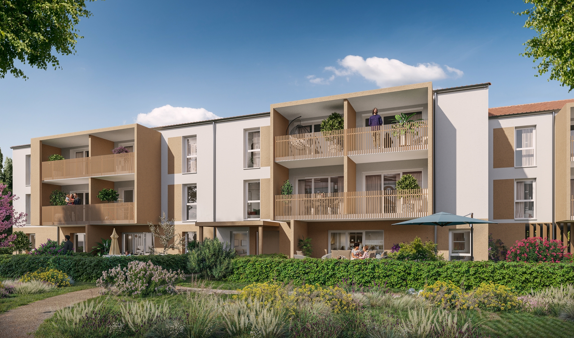 Image 1 sur 4 du lot