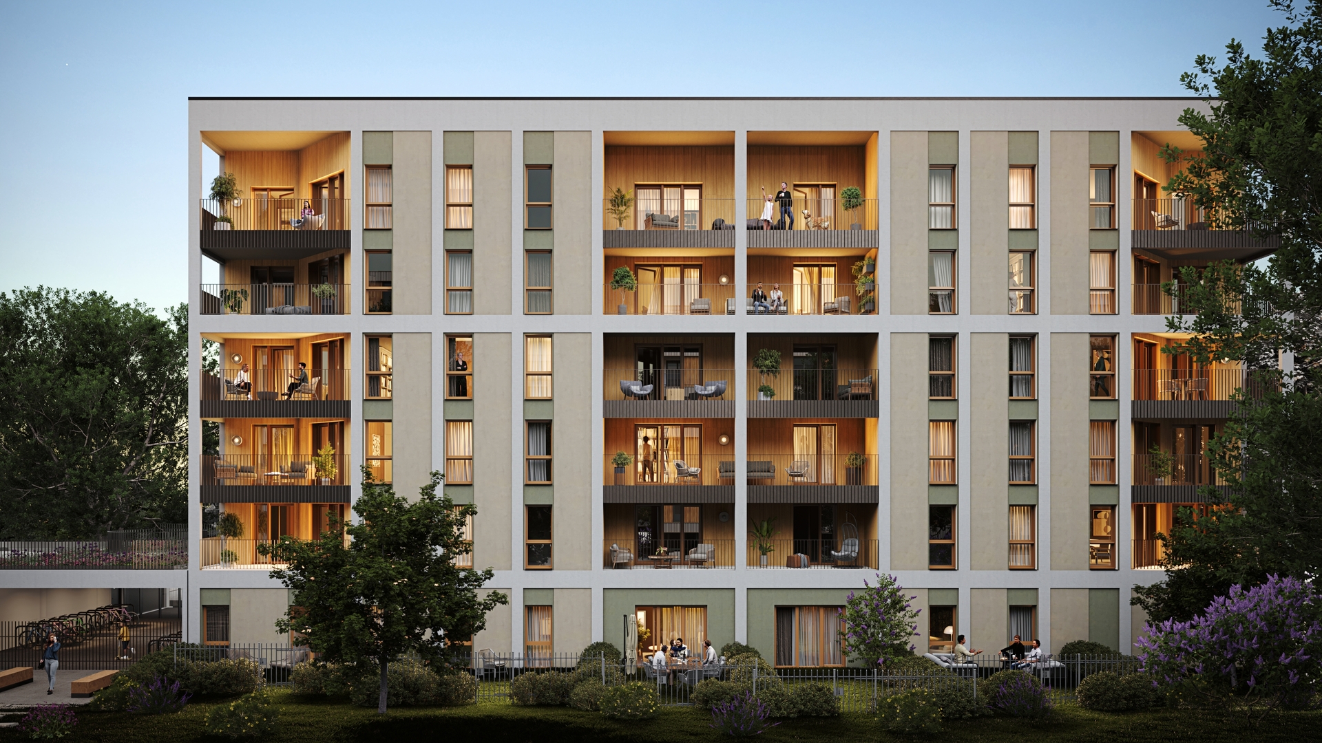 Image 1 sur 6 du lot