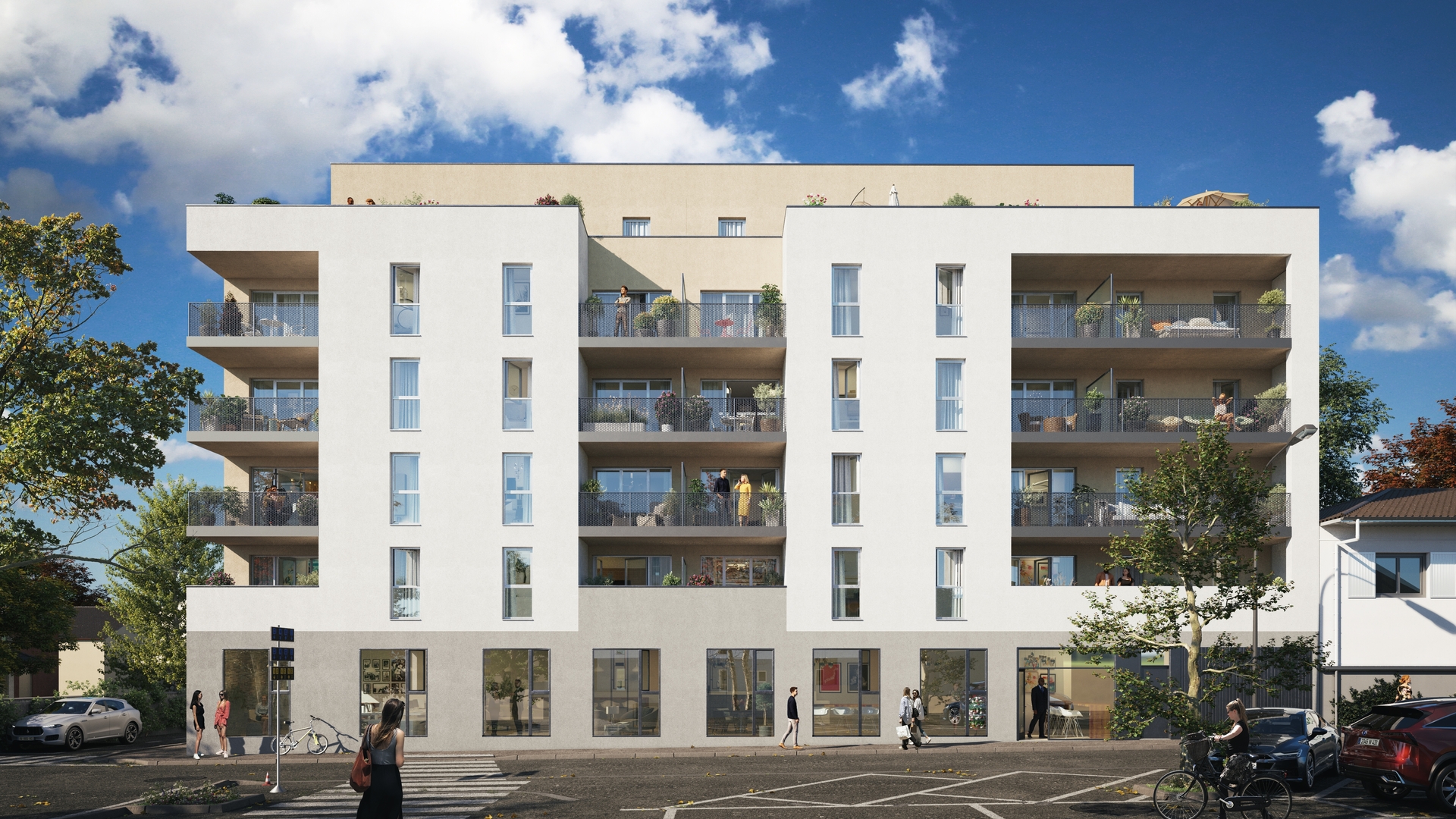 Image 1 sur 5 du lot