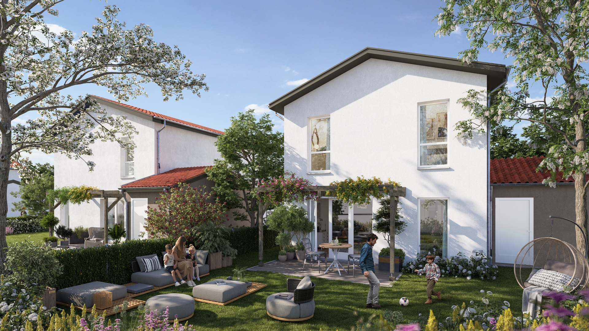 Image 1 sur 8 du lot