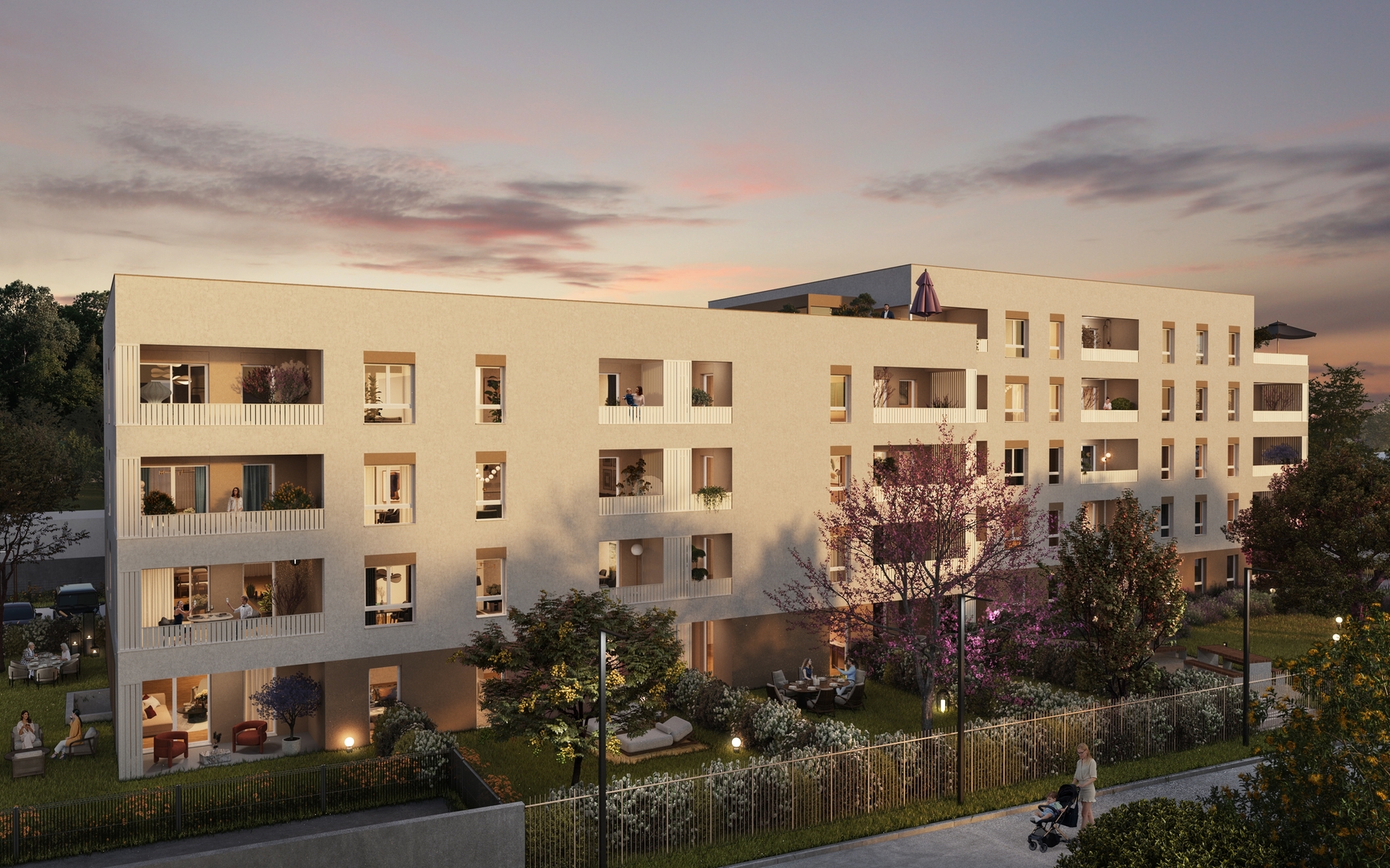 Image 1 sur 5 du lot