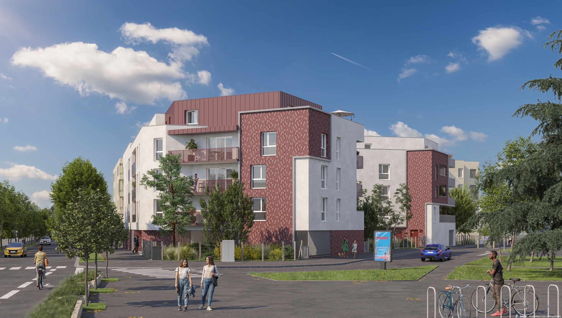 Image 1 sur 2 du lot