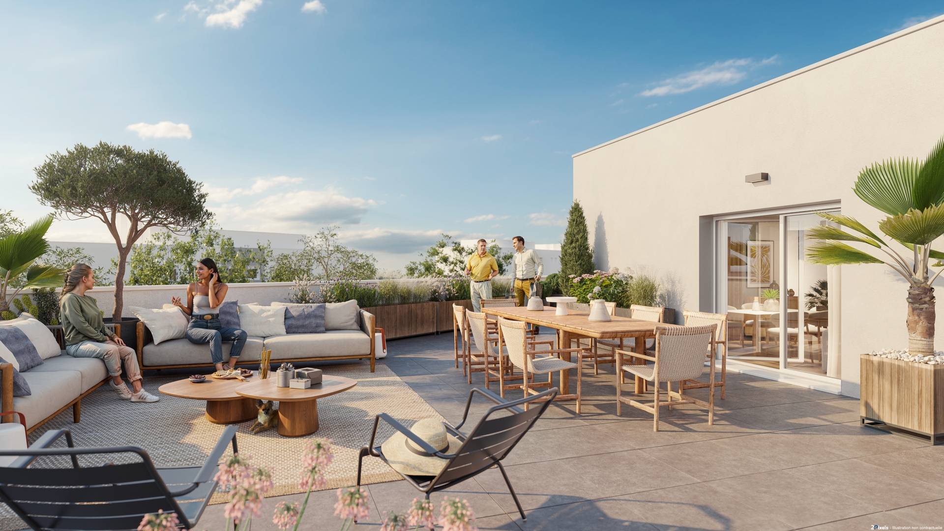 Image 1 sur 5 du lot